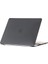 Apple Macbook Air M2 2023 15 Inç A2941 Uyumlu Anti Finger Print Kapak Kılıf 1