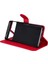 Kart Yuvası Iş Cüzdan Telefon Kılıfı ile Google Piksel 6 Için Flip Case (Yurt Dışından) 5