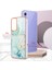 Samsung Galaxy A05S Ince Cüzdan Yumuşak Tpu Tampon Kart Yuvaları Mermer (Yurt Dışından) 2