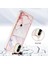 Xiaomi Redmi A1 Mermer Ince Cüzdan Yumuşak Tpu Tampon Kart Yuvaları (Yurt Dışından) 5