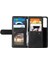 Samsung Galaxy S22 Artı Pu Deri Kickstand Kordon Cüzdan Için Flip Case (Yurt Dışından) 5