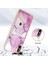 Xiaomi Redmi 9A Mermer Ince Cüzdan Yumuşak Tpu Tampon Kart Yuvaları (Yurt Dışından) 4