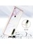 Sony Xperia 10 Iv Yumuşak Tpu Tampon Mermer Ince Cüzdan Kart Yuvaları Için Kılıf (Yurt Dışından) 2