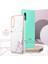 Sony Xperia 10 Iv Yumuşak Tpu Tampon Mermer Ince Cüzdan Kart Yuvaları Için Kılıf (Yurt Dışından) 4