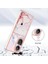 Oppo Oppo 10 Pro 5g Yumuşak Tpu Tampon Kart Yuvaları Için Kılıf Ince Cüzdan Mermer (Yurt Dışından) 4