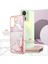 Xiaomi Redmi Için Kılıf Redmi 4g Mermer Kart Yuvaları Yumuşak Tpu Tampon Ince Cüzdan (Yurt Dışından) 3