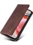 Xiaomi Redmi Not 12 Için Flip Case 4g Kapak Çevirin Darbeye Cüzdan Kılıf (Yurt Dışından) 5