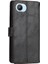 Realme C30/C30S Manyetik Kapatma Pu Deri Kickstand Kayış Için Flip Case (Yurt Dışından) 5