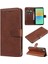 Kart Yuvası ile Sony Xperia 10 Iv Için Flip Case Iş Cüzdan Telefon Kılıfı (Yurt Dışından) 4
