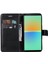 Kart Yuvası ile Sony Xperia 10 Iv Için Flip Case Iş Cüzdan Telefon Kılıfı (Yurt Dışından) 5