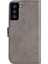 Cüzdan Kılıf Samsung Galaxy S21 Fe 5g Kickstand Için Tüm Yuvarlak Koruma (Yurt Dışından) 2