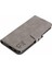 Cüzdan Kılıf Samsung Galaxy S21 Fe 5g Kickstand Için Tüm Yuvarlak Koruma (Yurt Dışından) 5