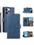 Iphone 13 Için Flip Case Pro Üç Kart Yuvaları Darbeye Şok Emici (Yurt Dışından) 1