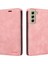 Samsung Galaxy S22 5g Pu Deri Koruyucu Manyetik Folio Cüzdan (Yurt Dışından) 1