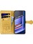 Realme Gt Neo 3 Darbeye Karikatür Hayvanlar Için Kılıf Deri Kılıf Flip (Yurt Dışından) 5