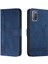 Oppo PHONE/A72/A92 Flip Folio Cüzdan Pu Deri Kart Yuvaları Için Telefon Kılıfı (Yurt Dışından) 1
