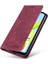 Xiaomi Redmi A2 4g Koruyucu Folio Cüzdan Pu Deri Manyetik (Yurt Dışından) 5