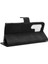 Samsung Galaxy S24 Ultra Deri Folio Flip Case Koruyucu (Yurt Dışından) 4