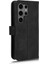Samsung Galaxy S24 Ultra Deri Folio Flip Case Koruyucu (Yurt Dışından) 5