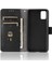 Kart Tutucu Kickstand ile Zte Blade Zte Deri Folio Flip Case Için Kılıf (Yurt Dışından) 5