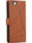 Iphone 6 Için Flip Case Artı/6s Artı Üç Kart Yuvaları Darbeye Şok (Yurt Dışından) 5