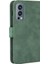 Oneplus Nord 2 Kart Ekleme Deri Için Kılıf Folio Flip Case Tam (Yurt Dışından) 3