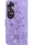 Oppo A60 4g Cüzdan Için Flip Case Kickstand Kart Tutucu Manyetik Kabartmalı (Yurt Dışından) 5