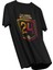 GS Store Galatasaray 24 Şampiyonluk T-Shirt E241367 2