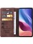 Xiaomi Poco F3 Için Flip Case Darbeye Basit Iş Kapak Kılıfı (Yurt Dışından) 5