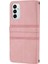 Samsung Galaxy M23 Manyetik Kapatma Pu Deri Kickstand Için Flip Case (Yurt Dışından) 4