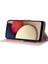 Samsung Galaxy M02S Için Flip Case Cüzdan Kılıf Darbeye Koruyucu Pu (Yurt Dışından) 5