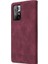 Xiaomi Redmi Not 11 Için Flip Case 5g Cüzdan Deri Kılıf Kapak Çevirin (Yurt Dışından) 5