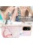 Oppo Için Kılıf A94 5G/A95 5g Yumuşak Tpu Tampon Mermer Kart Yuvaları Ince Cüzdan (Yurt Dışından) 4