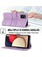 Samsung Galaxy M02S Için Flip Case Cüzdan Kılıf Darbeye Koruyucu Pu (Yurt Dışından) 5