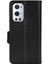 Oneplus 9 Için Kılıf Pro Yan Toka Cüzdan Pu Deri Manyetik Kart Yuvaları (Yurt Dışından) 2
