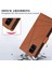 Samsung Galaxy A51 4g Darbeye Üç Kart Yuvaları Kickstand Için Flip Case (Yurt Dışından) 5