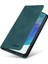 Samsung Galaxy S21 Fe 5g Manyetik Pu Deri Folio Cüzdan (Yurt Dışından) 4