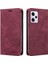 Xiaomi Redmi Için Not 12 Pro Manyetik Koruyucu Folio Cüzdan Pu (Yurt Dışından) 1