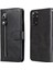 Xiaomi Redmi Not 11 Için Kılıf 4g Kart Yuvası Sahipleri Deri Koruyucu (Yurt Dışından) 1