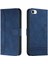Telefon Kılıfı Için iphone 6/6s Kart Yuvaları Kapak Flip Folio Cüzdan El Kayışı (Yurt Dışından) 1