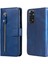 Xiaomi Redmi Not 11 Için Kılıf 4g Kart Yuvası Sahipleri Deri Koruyucu (Yurt Dışından) 1