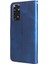 Xiaomi Redmi Not 11 Için Kılıf 4g Kart Yuvası Sahipleri Deri Koruyucu (Yurt Dışından) 4