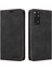 Xiaomi Redmi Için Not 11 4g Pu Deri Koruyucu Folio Cüzdan (Yurt Dışından) 1