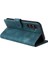 Samsung Galaxy S24 Için Flip Case Basit Iş Cüzdan Darbeye Çevir (Yurt Dışından) 5