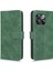 Oneplus 10T 5g Için Kılıf Deri Folio Flip Case Koruyucu Kapak Tam (Yurt Dışından) 1