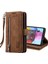 Samsung Galaxy A71 Için Flip Case 5g Kickstand Cüzdan Kordon Pu Deri 9 (Yurt Dışından) 1