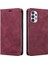 Samsung Galaxy A32 4g Pu Deri Koruyucu Manyetik Folio Cüzdan (Yurt Dışından) 1