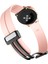 Samsung Galaxy Watch Active 2 40MM / 44MM Uyumlu Kordon Magnetic Klipsli Premium Kayış 1