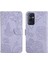 Oneplus 9 Pro Anti-Damla Koruma Çiçekler ve Kelebekler Durumda (Yurt Dışından) 1