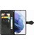Samsung S21 Artı Darbeye Dayanıklı Basit Iş Zarif Desen (Yurt Dışından) 4